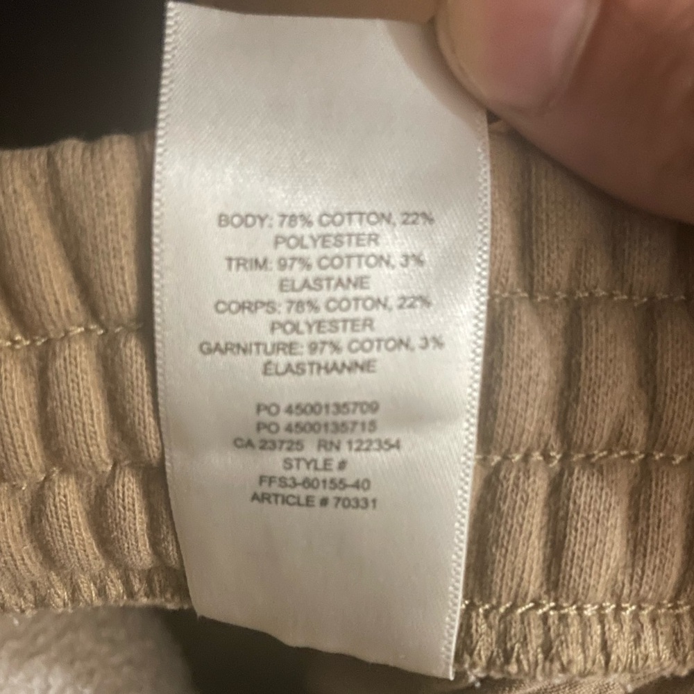 Women's Cropped Top - Picture 16 of 16
